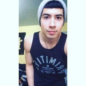 Meet your Posher, Aldo